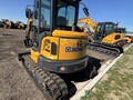 2024 XCMG XE55U Mini Excavator