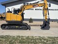 2026 XCMG XE155UCR Excavator