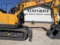 2026 XCMG XE155UCR Excavator