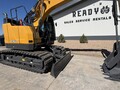 2026 XCMG XE155UCR Excavator