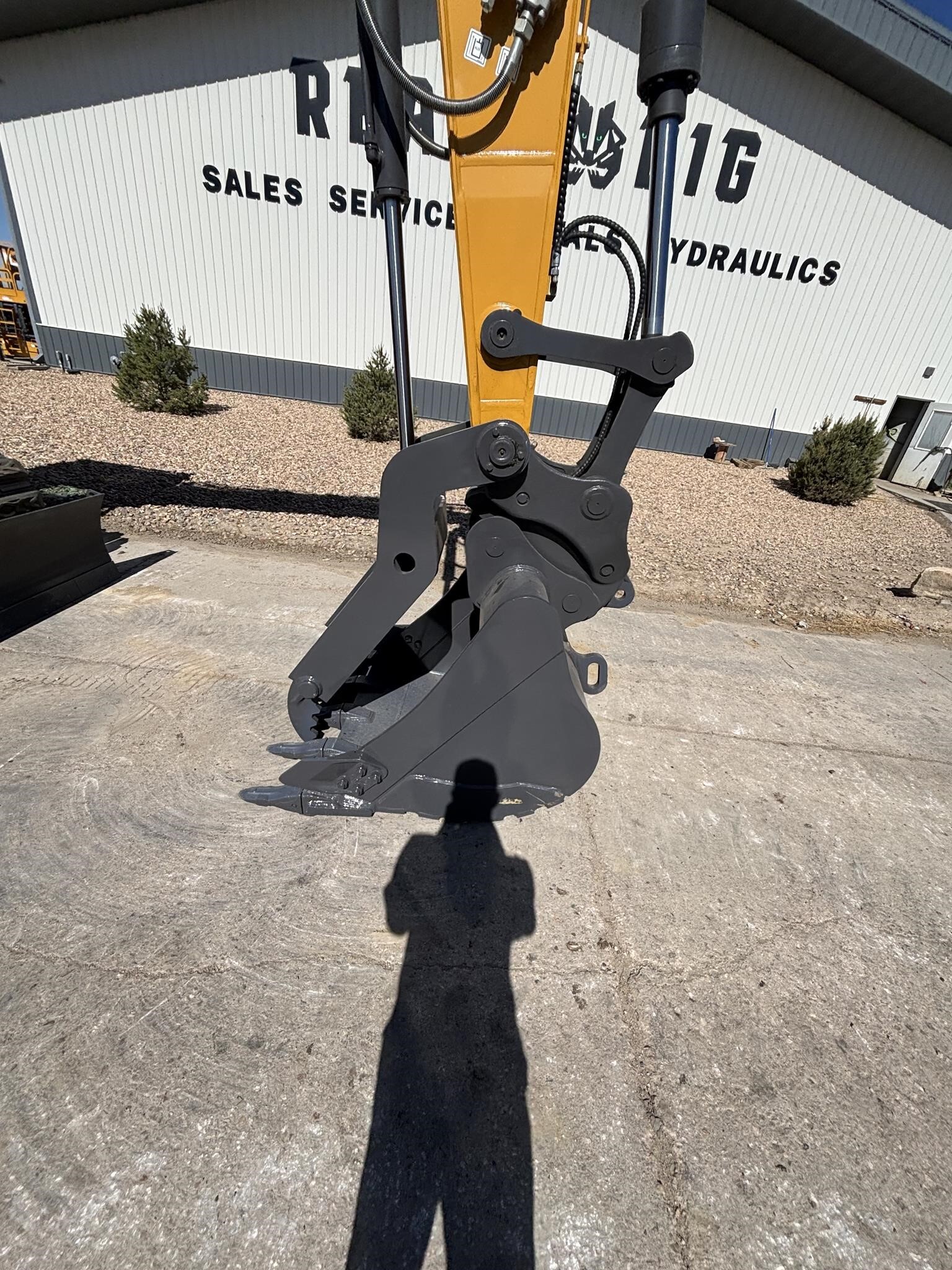 2026 XCMG XE155UCR Excavator