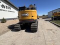 2026 XCMG XE155UCR Excavator