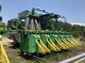 2016 John Deere CP690 Cotton Equipment