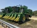 2016 John Deere CP690 Cotton Equipment
