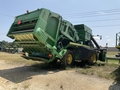 2016 John Deere CP690 Cotton Equipment
