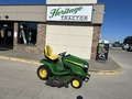 2023 John Deere X590 Lawn Mower