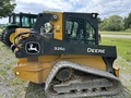 2023 Deere 325G Skid Steer