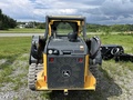2023 Deere 325G Skid Steer