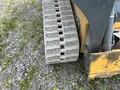 2023 Deere 325G Skid Steer
