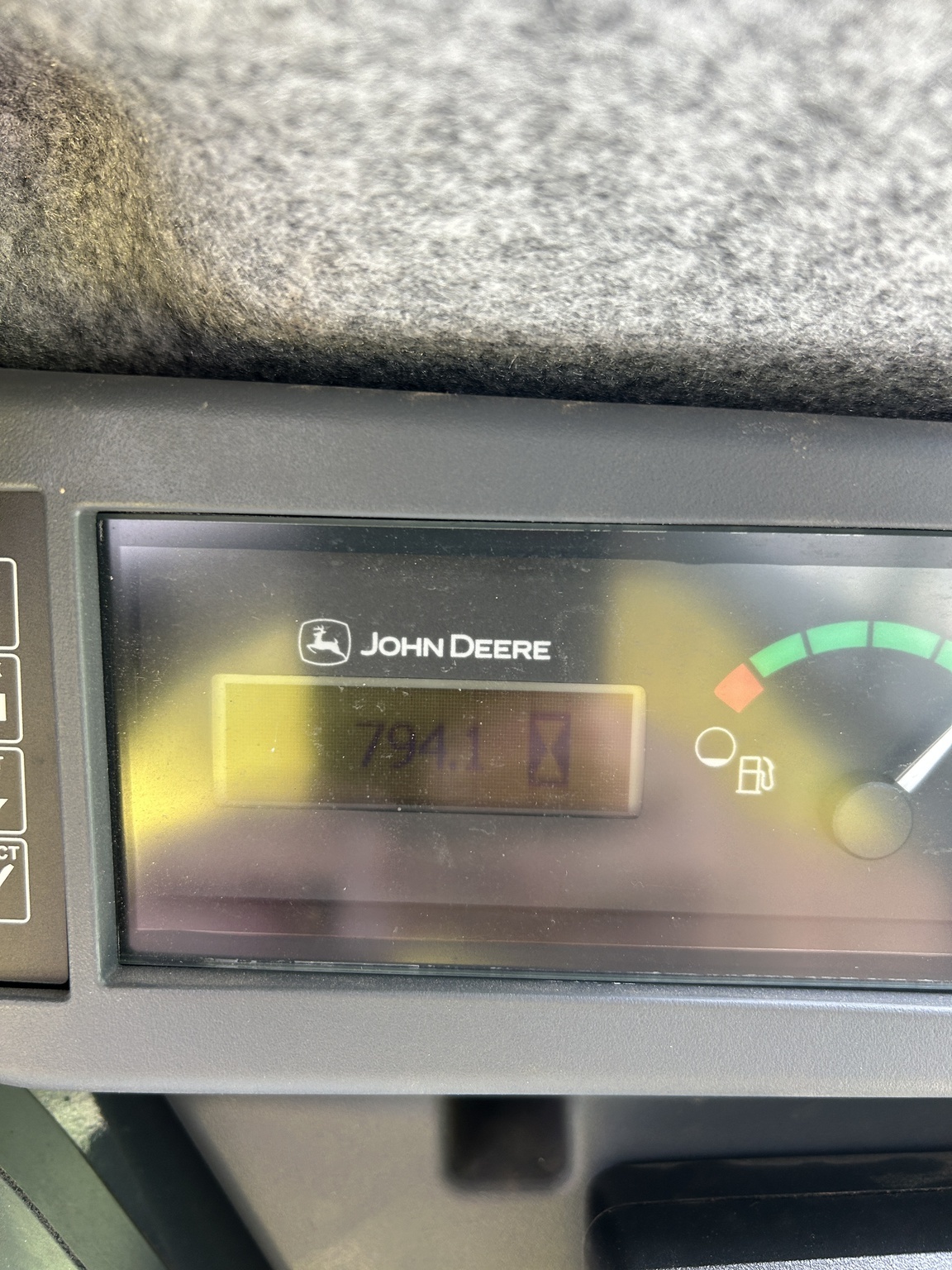 2023 Deere 325G Skid Steer