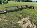 2009 Wemhoff 32 Grain Trailer