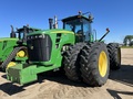 2010 John Deere 9430 Tractor