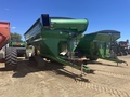 2009 J&M 1326 Grain Cart