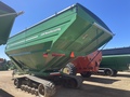 2009 J&M 1326 Grain Cart