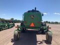 2014 John Deere W235 Self-Propelled Windrowers and Swather