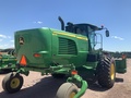 2014 John Deere W235 Self-Propelled Windrowers and Swather
