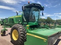 2014 John Deere W235 Self-Propelled Windrowers and Swather