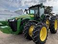 2022 John Deere 8R 370 Tractor