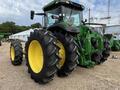 2022 John Deere 8R 370 Tractor