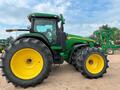 2022 John Deere 8R 370 Tractor