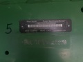 2022 John Deere CP770 Cotton Equipment