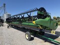 2021 John Deere RD40F Platform