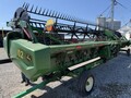 2021 John Deere RD40F Platform
