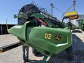 2021 John Deere RD40F Platform
