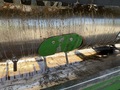 2021 John Deere RD40F Platform