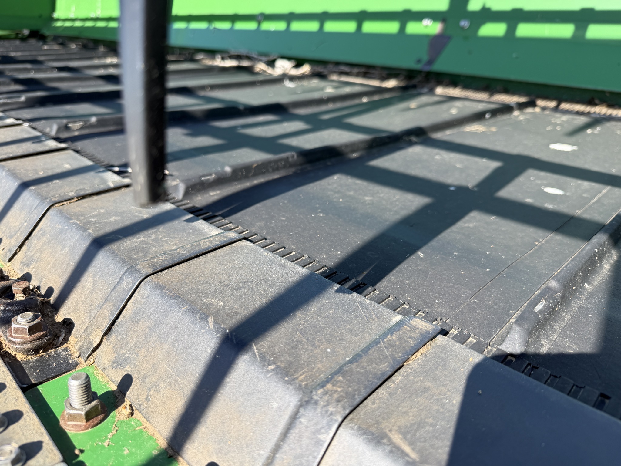 2021 John Deere RD40F Platform