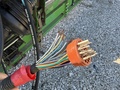 2021 John Deere RD40F Platform