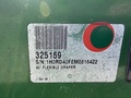 2021 John Deere RD40F Platform