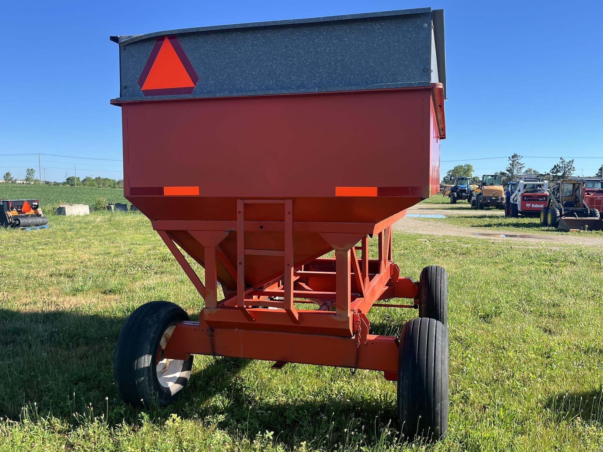  Kory Unknown Gravity Wagon