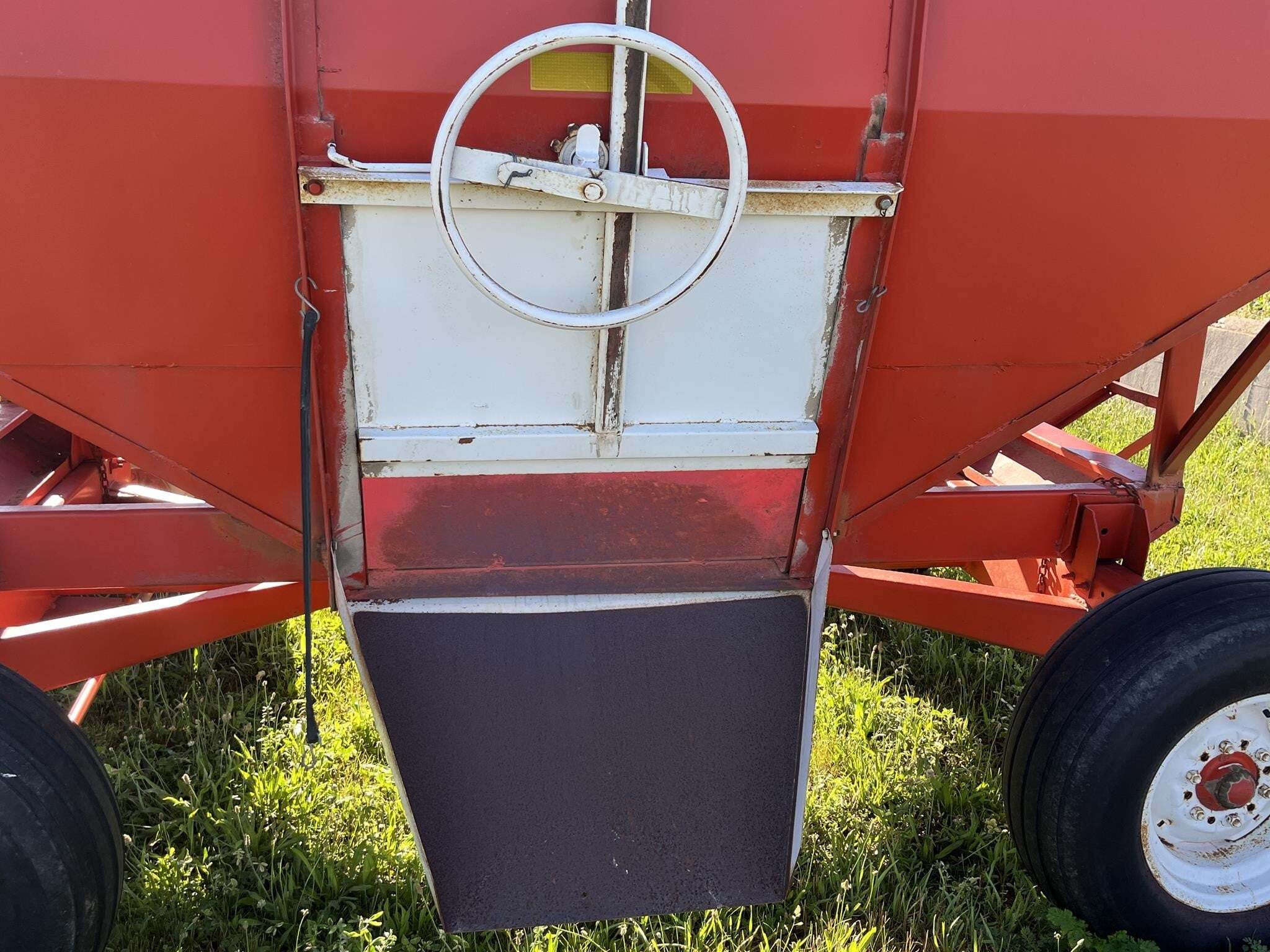  Kory Unknown Gravity Wagon