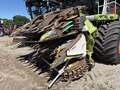 2015 Claas ORBIS 750 Forage Harvester Head