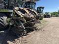 2015 Claas ORBIS 750 Forage Harvester Head