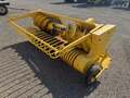 2019 New Holland 29P Pull-Type Forage Harvester