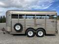2004 WW 16' Livestock Trailer
