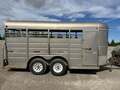2004 WW 16' Livestock Trailer