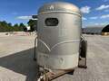 2004 WW 16' Livestock Trailer