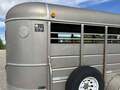 2004 WW 16' Livestock Trailer