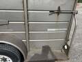 2004 WW 16' Livestock Trailer