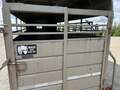 2004 WW 16' Livestock Trailer