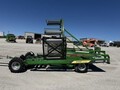  Anderson IFX660 Bale Wrapper