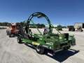  Anderson IFX660 Bale Wrapper