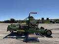  Anderson IFX660 Bale Wrapper