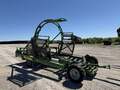  Anderson IFX660 Bale Wrapper