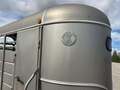 2004 WW 16' Livestock Trailer