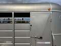 2004 WW 16' Livestock Trailer