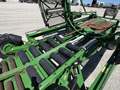  Anderson IFX660 Bale Wrapper